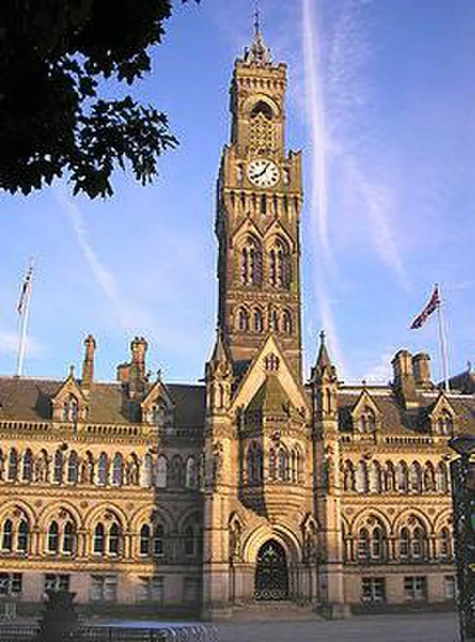City of Bradford