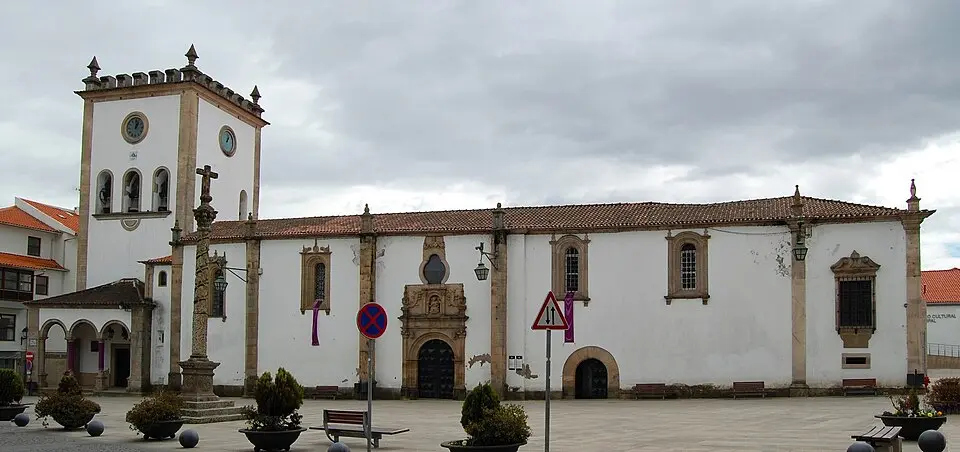 Sé Velha de Bragança