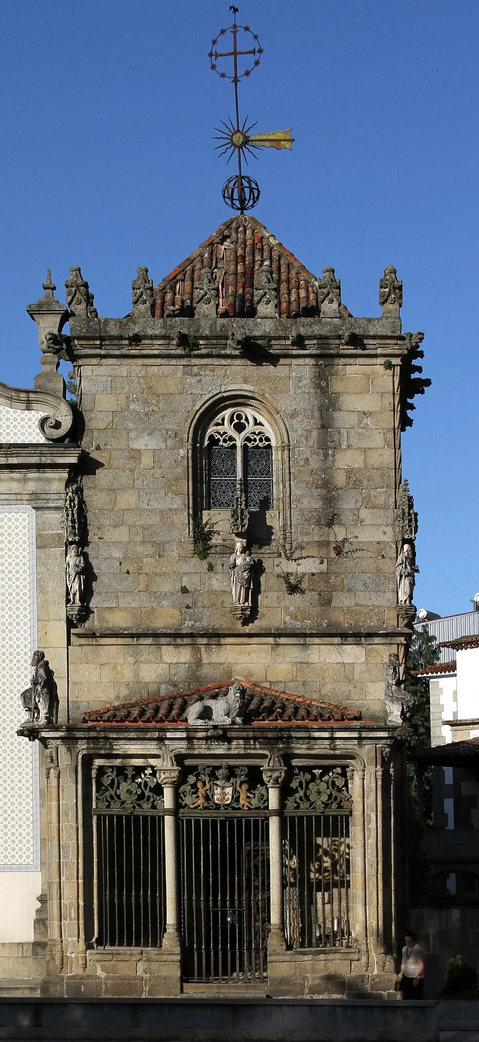 Capela de Nossa Senhora da Conceição