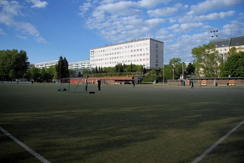 Brahe-Platz