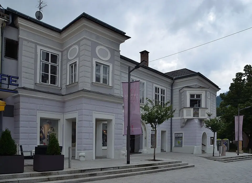 Brahms-Haus