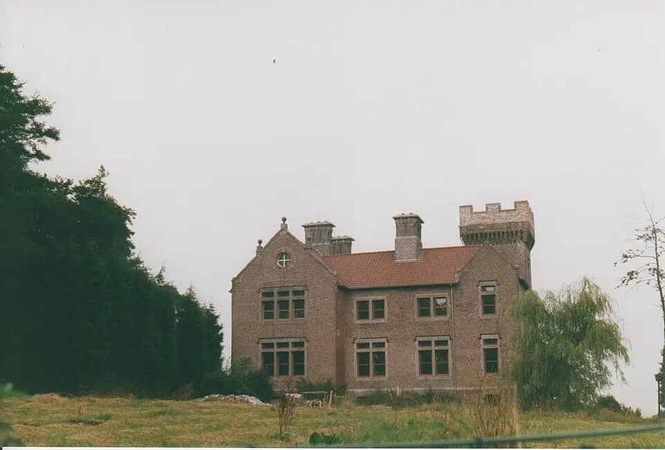 Mullenskasteel