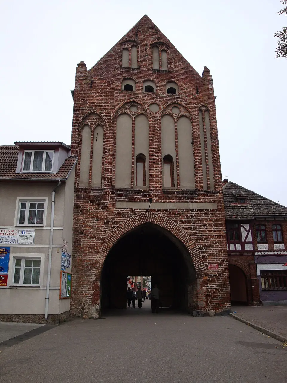 Steintor