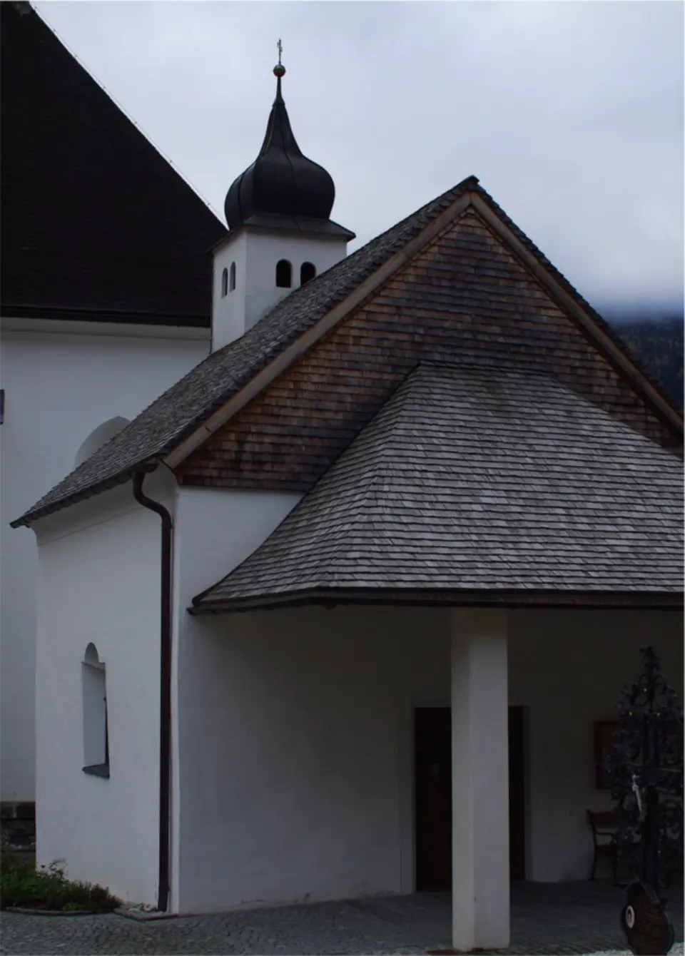 Totenkapelle