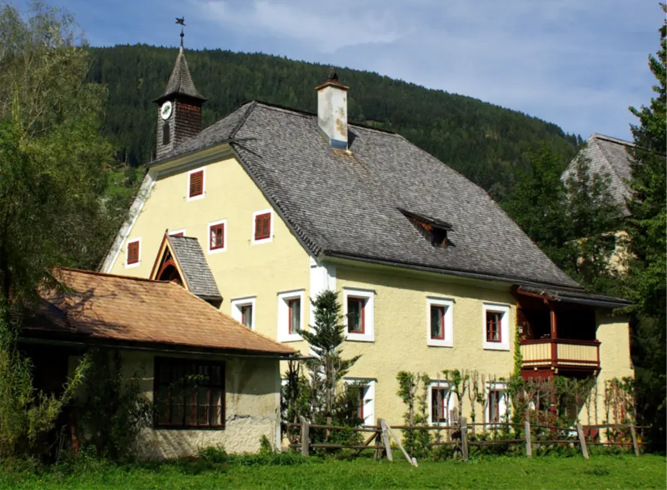 Verweserhaus