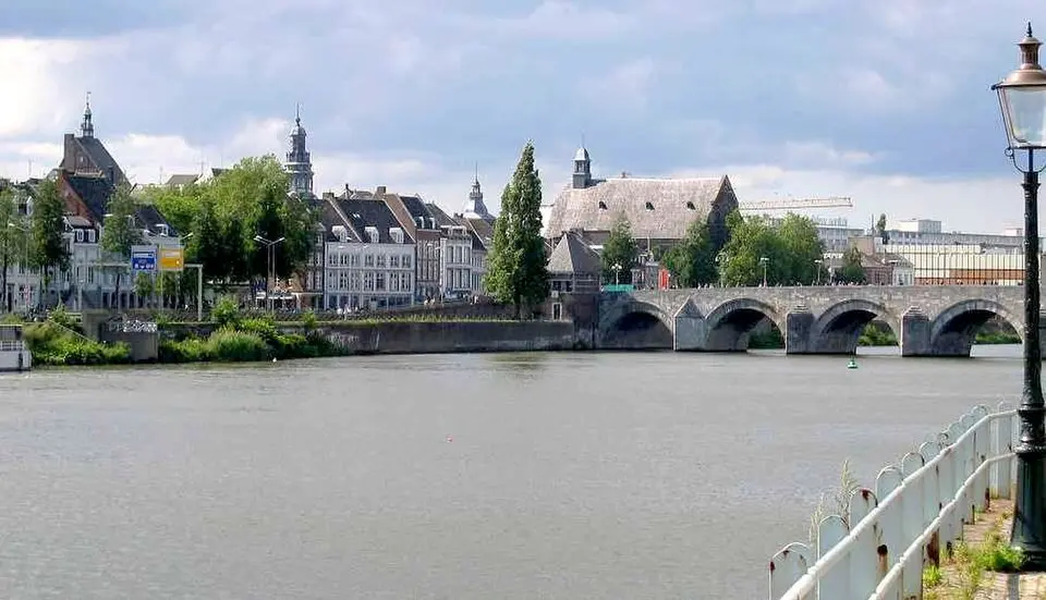 Maastricht