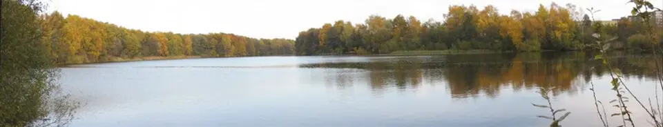 Bramfelder See