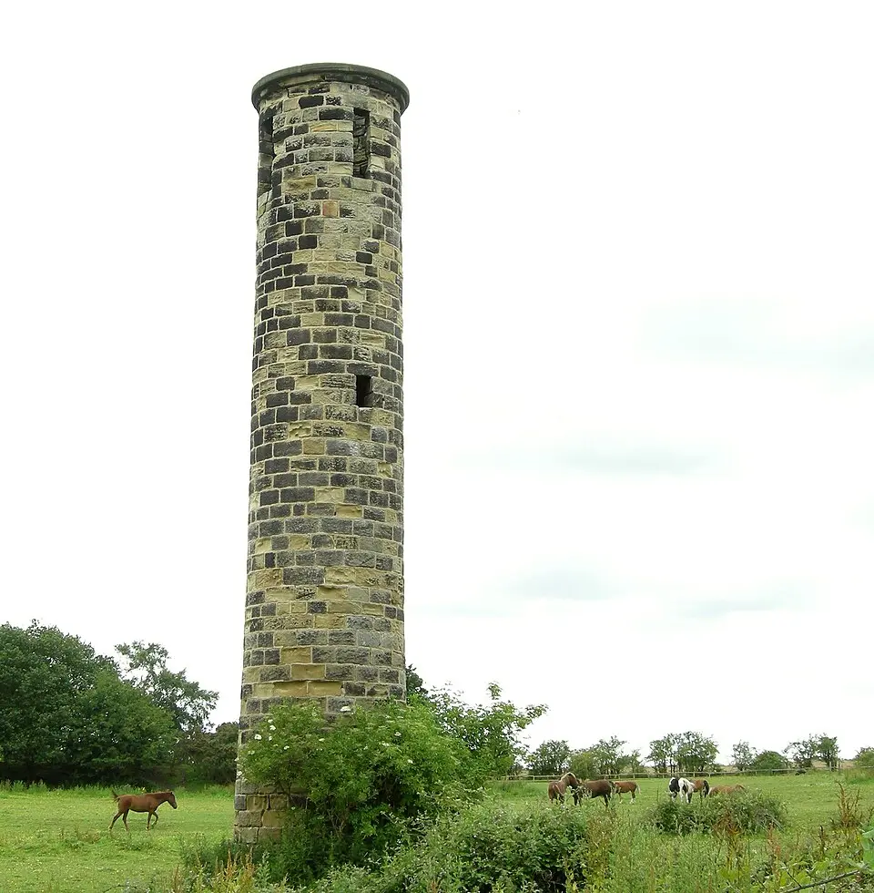 Sighting Tower