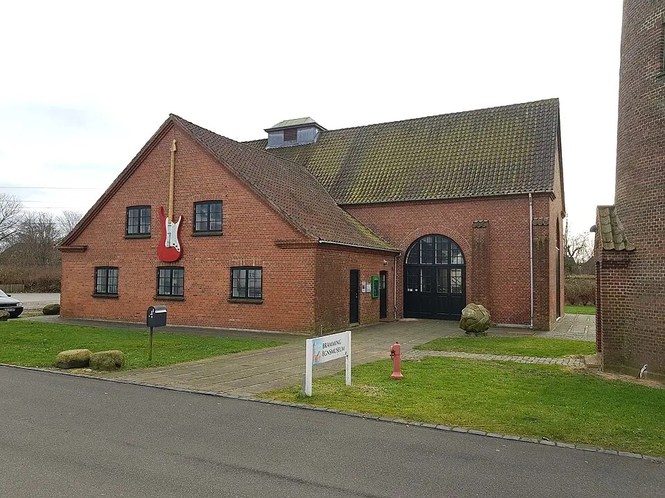 Bramming Egnsmuseum