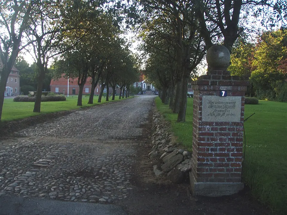 Bramming Municipality
