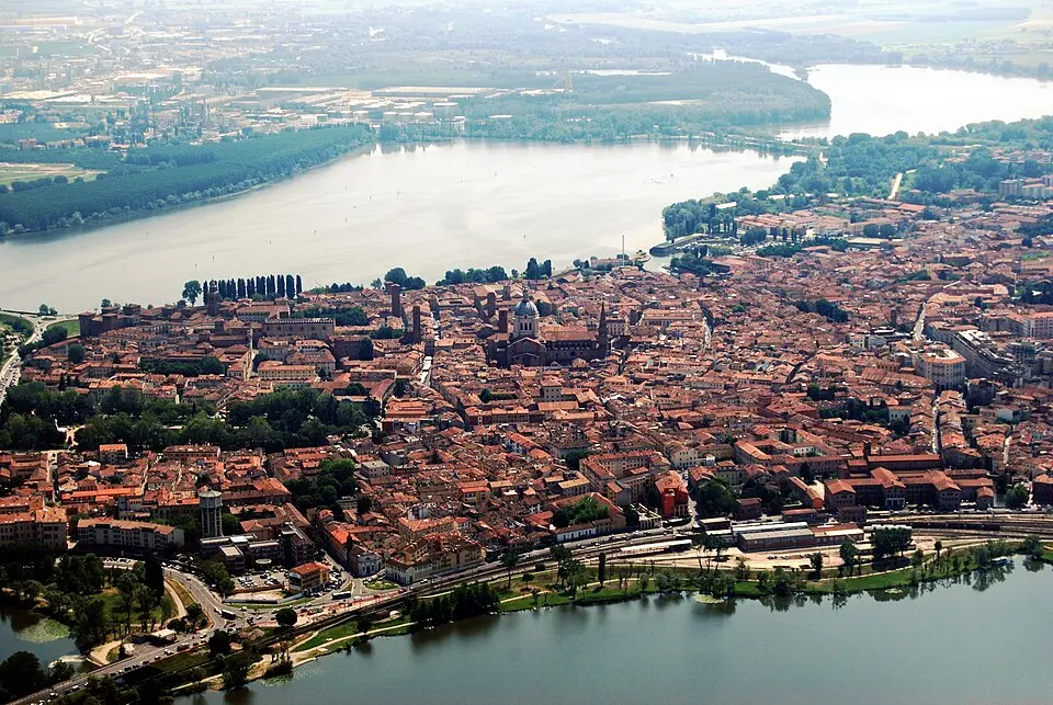 Mantova