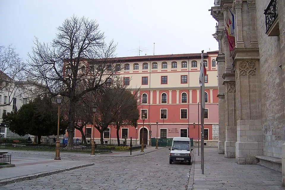Casa de los Vitoria
