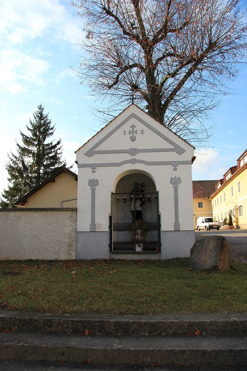 Johanni-Kapelle