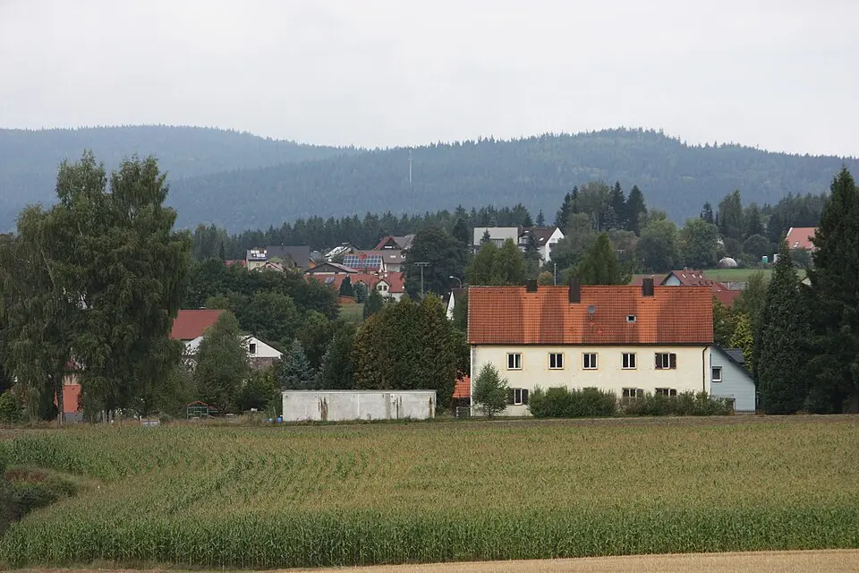 Image: Dguendel · CC BY 3.0 Brand