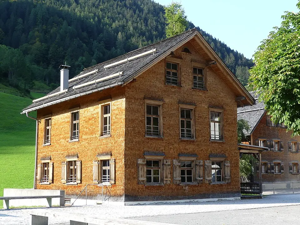 Altes Schulhaus