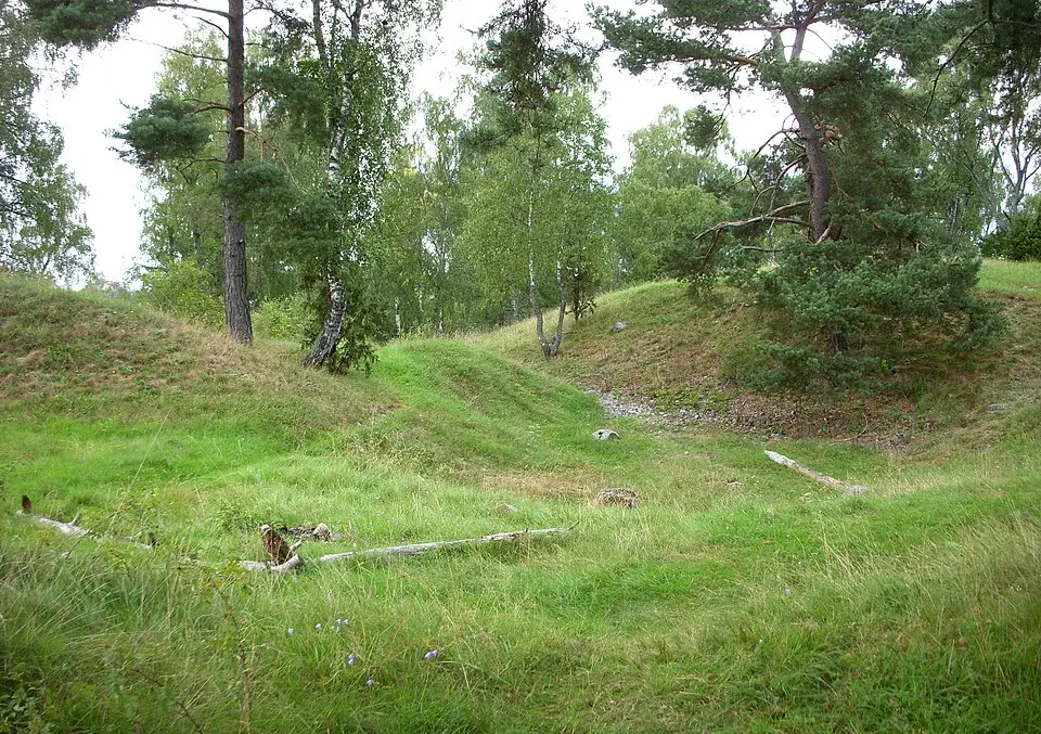 Brandalsunds naturreservat