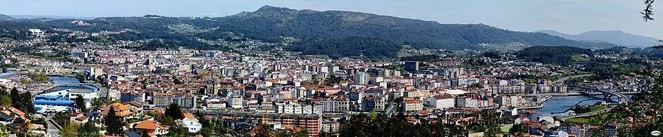 Pontevedra