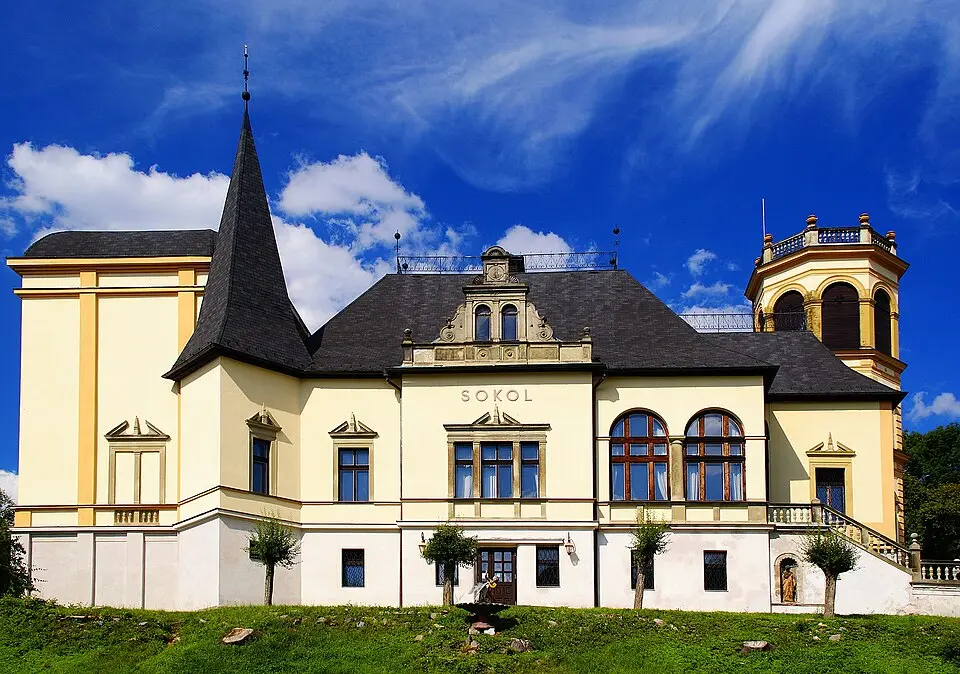 Sokolovna