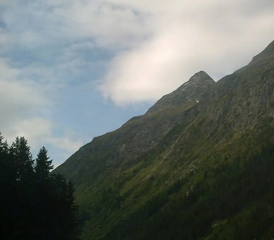 Brandkogel