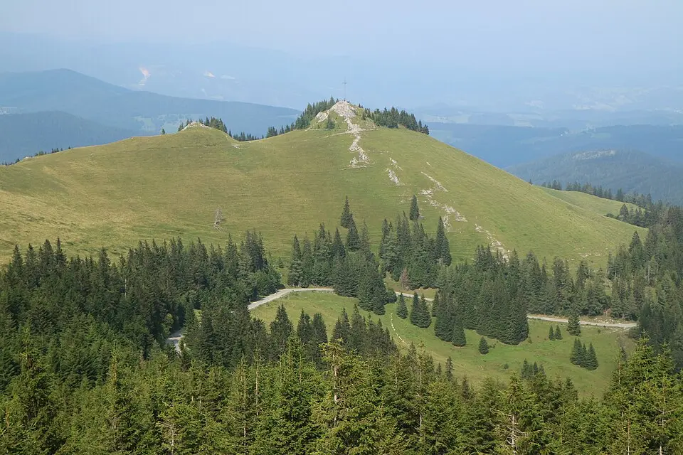 Brandkogel