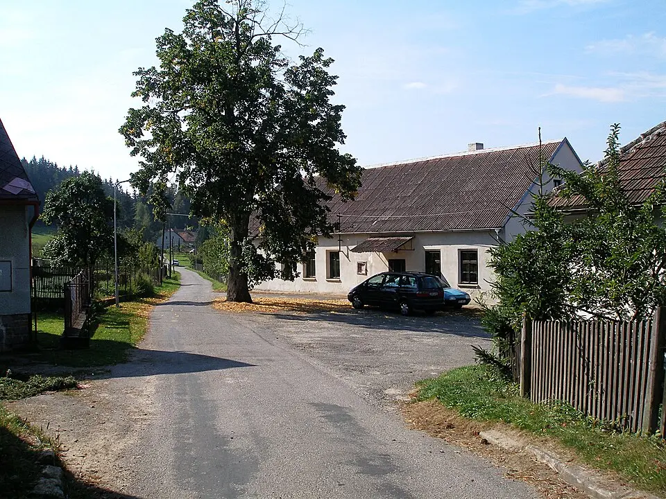 Brandlín