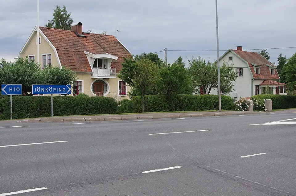 Brandstorp