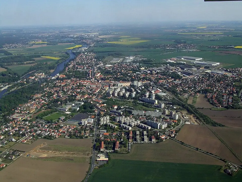 Kép: Jan Sovka aka sovicka · CC BY 2.5 Brandýs nad Labem-Stará Boleslav