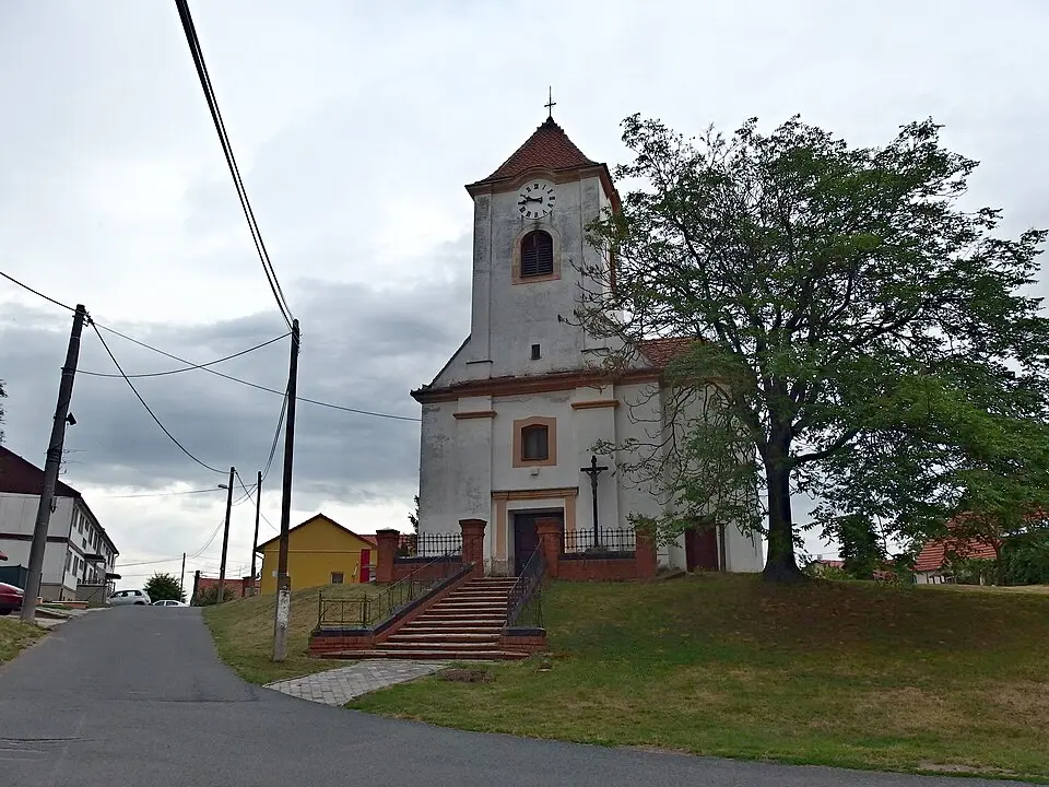 Branišovice