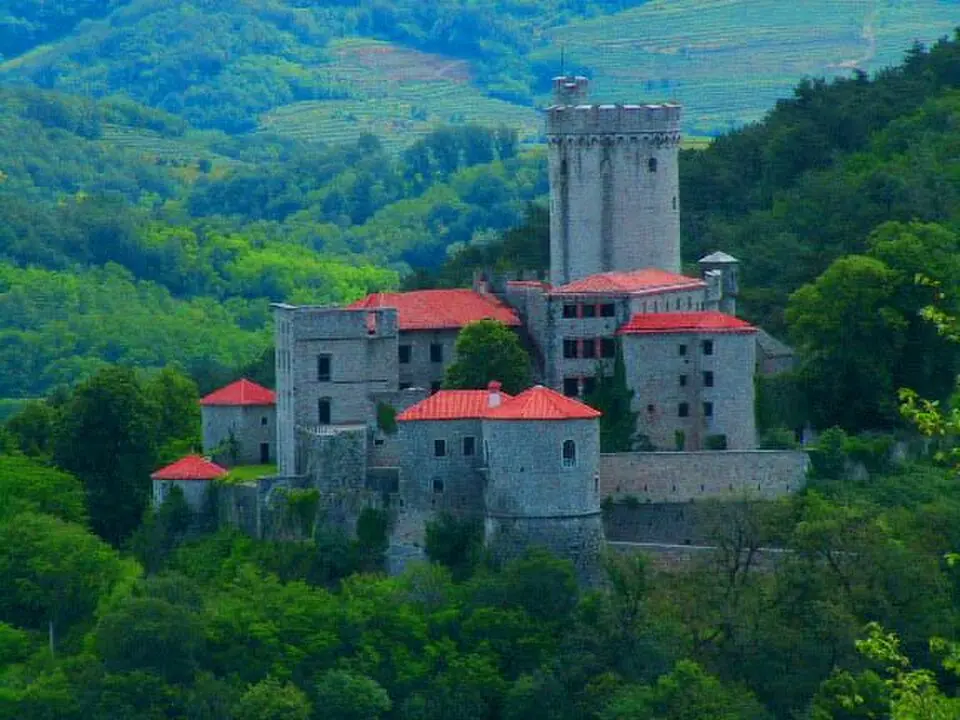 Gorický region