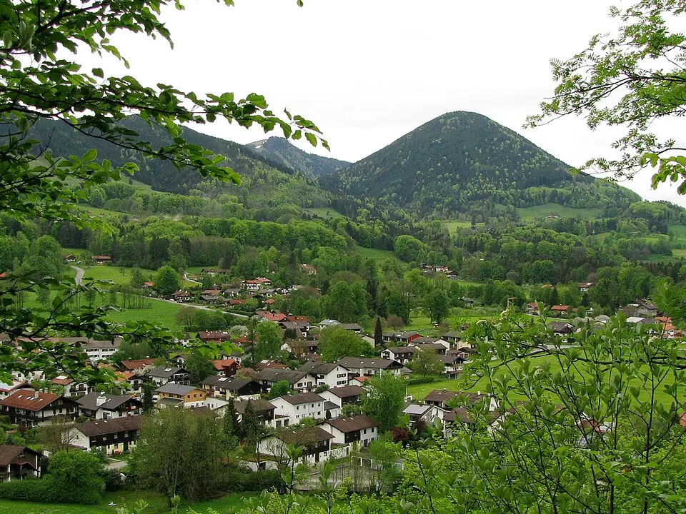 Obrázok: Gras-Ober · CC BY-SA 3.0 Sulzberg (Oberbayern)