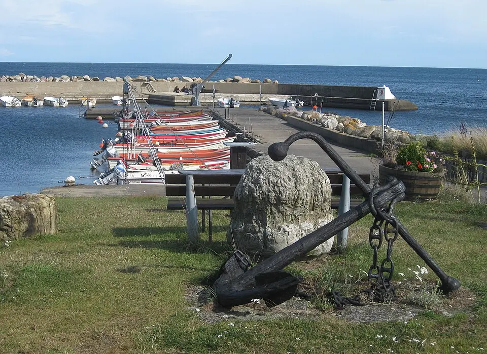 Brantevik