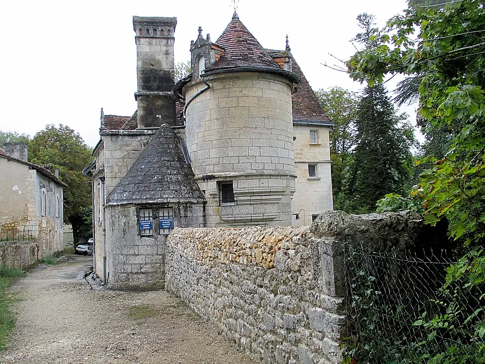 castel de la Hierce
