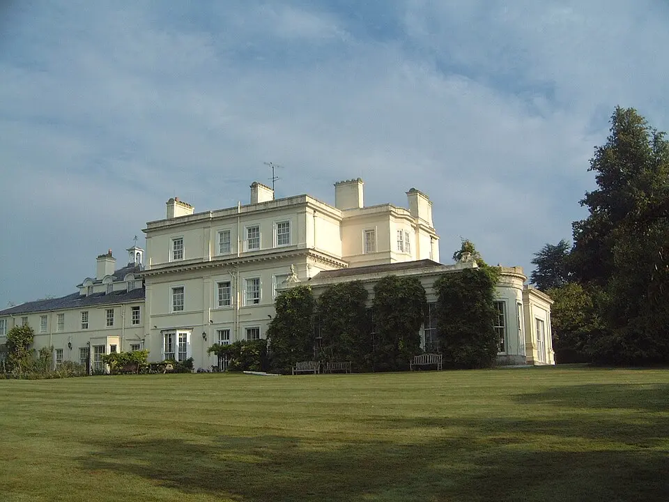 Brantridge Park