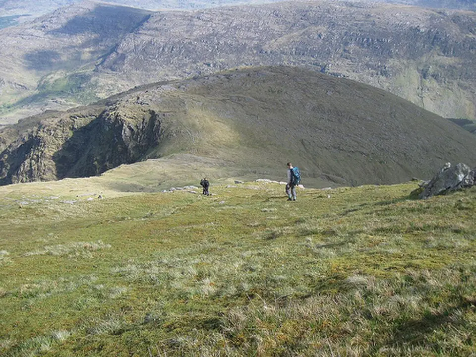 Brassel Mountain