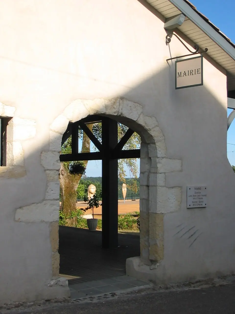 maison de la Dame de Brassempouy