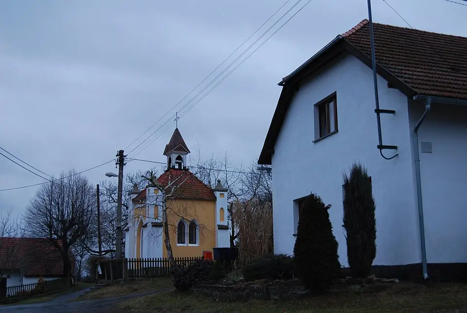 Bratříkovice