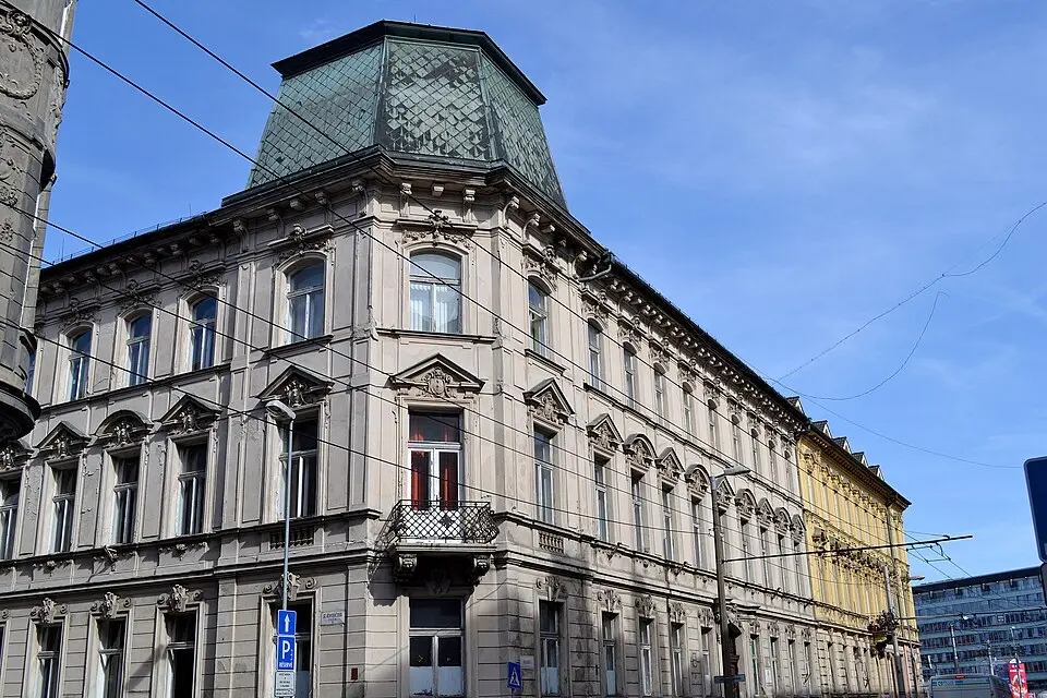 Evanjelické lýceum