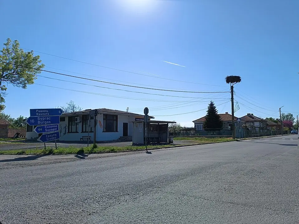Bratovo