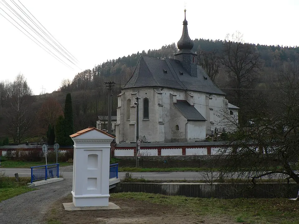 Immagine: Martin Vavřík · Public domain Bratrušov