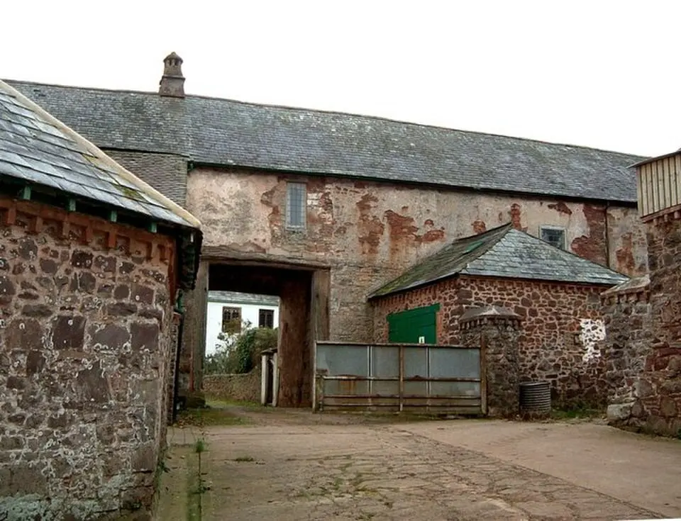 Minehead Without