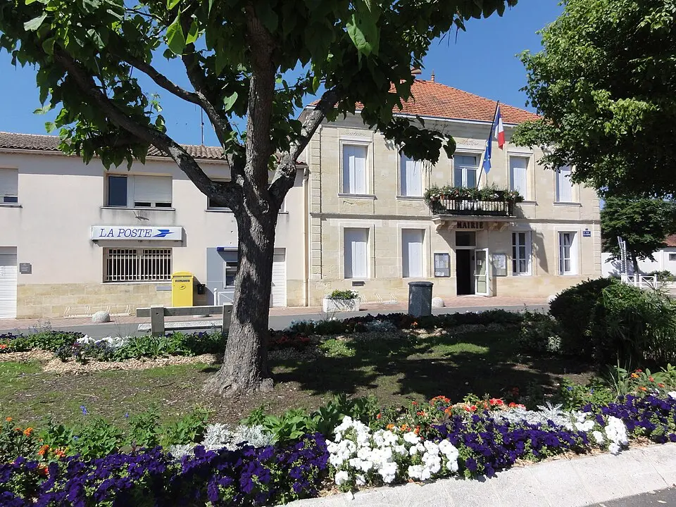 Immagine: Havang(nl) · CC0 Braud-et-Saint-Louis