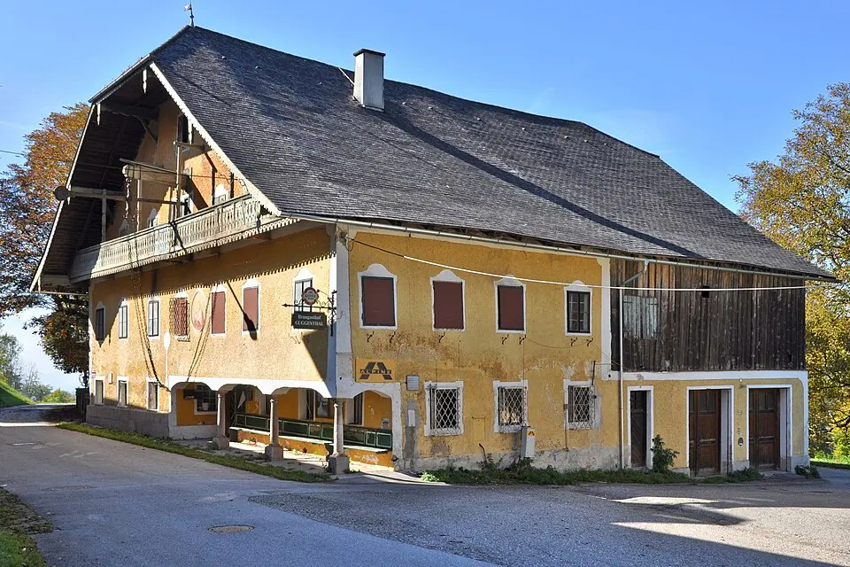 Braugasthof
