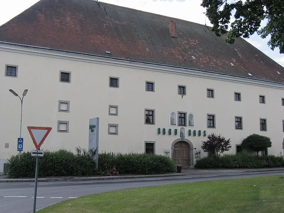 Braucommune Freistadt