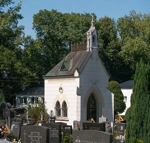 Gruftkapelle