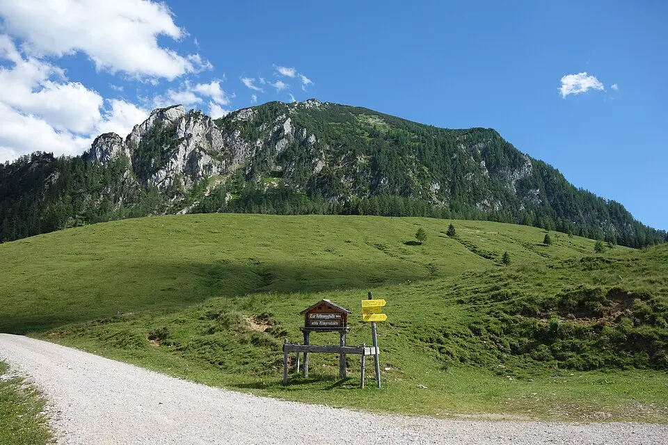 Braunedlkogel