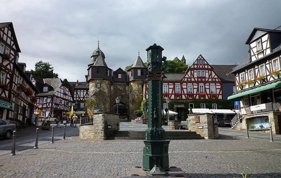 Bild: Franzfoto · CC BY-SA 3.0 Braunfels