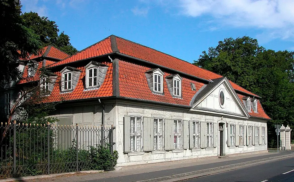 Gerstäcker-Museum