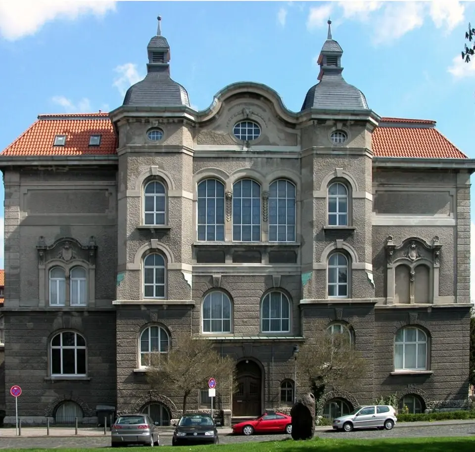 Städtisches Museum (Braunschweig)