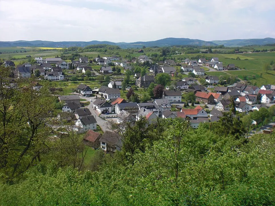 Braunshausen