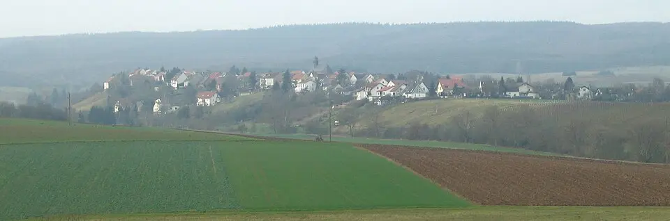 Braunweiler